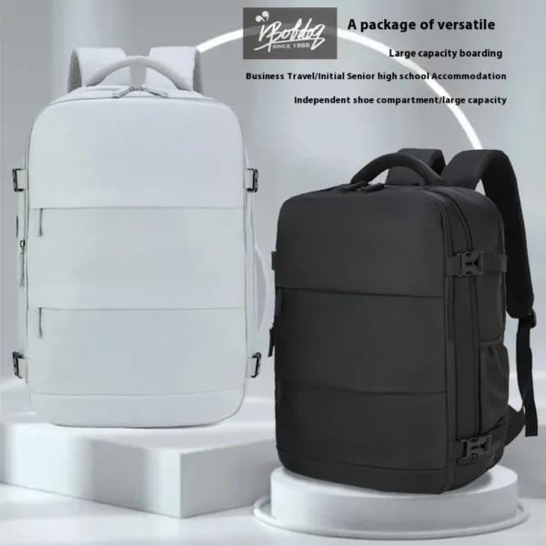 Ryanair Travel Backpack - Image 11