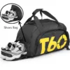 Waterproof Gym Sports Backpack - Image 10