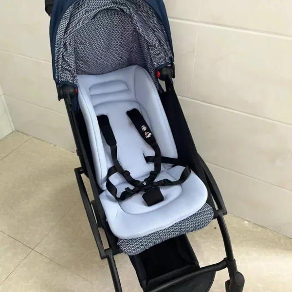 Baby stroller yoyo2 mattress seat mat car travel accessories pad yoyo3 Seat Cushion Stroller Accessories Seat Mattress