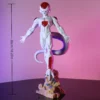 26.5cm/10.43in Anime Dragon Ball Z Frieza Figure DBZ Frieza Action Figure Collection Statue Toy Gift - Image 2