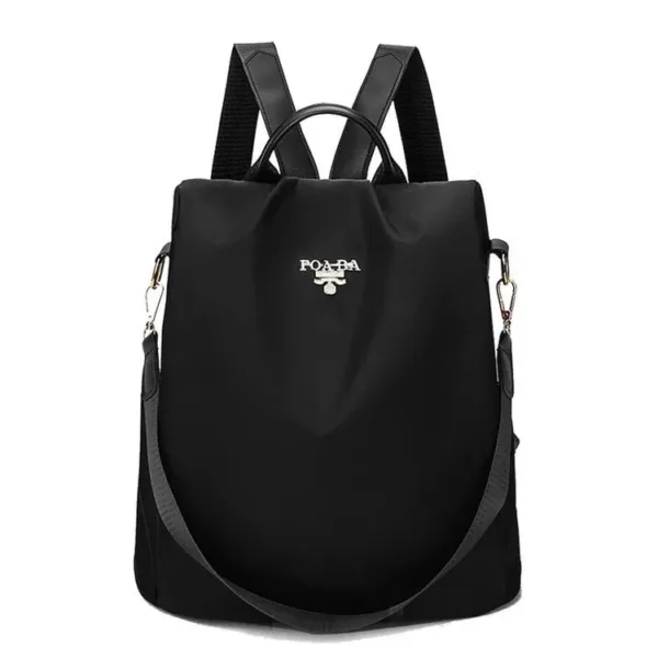 Versatile Waterproof Backpack - Image 7