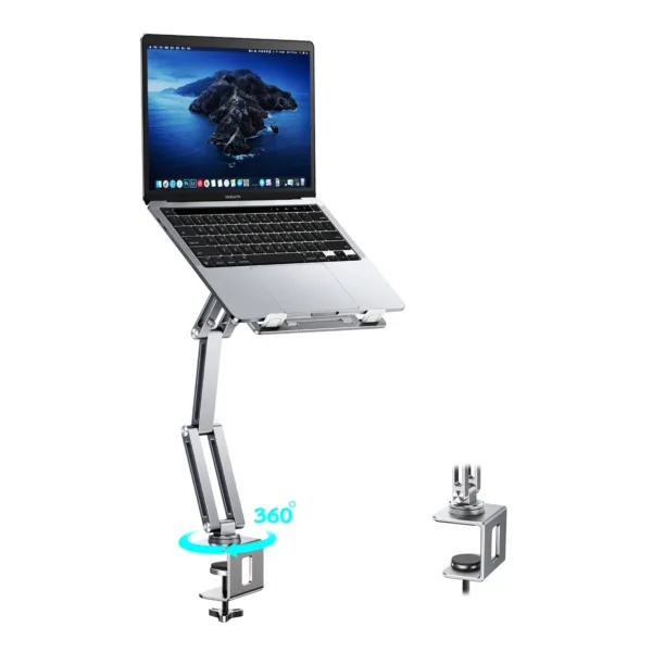 Oatsbasf 360° Rotating Stand - Image 3