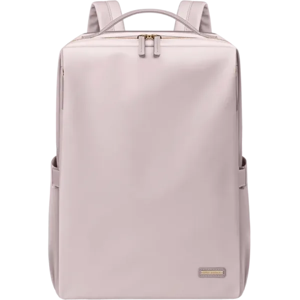 Nylon Laptop Backpack