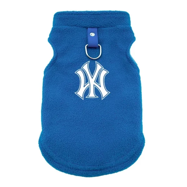 Winter Warm Puppy Kitten Pullover Soft Fleece Dog Clothes Pet Clothes for Small Dogs Chihuahua Bulldog Apparel Sweater for Dogs - Image 8