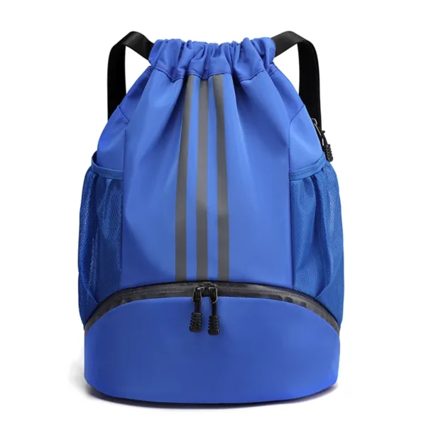 SEEARTU Sports Gym Backpack
