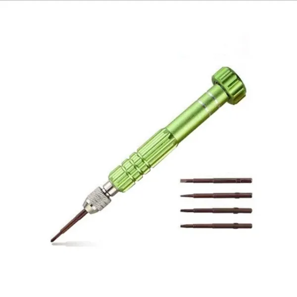 Multifunction Screwdriver Repair Set - Image 3