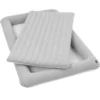 Baby Inflatable Camp Bed Cozy And Soft PVC Air Mattresses Car Rear Folding Kid Sleeping Bed Children's Travel Accessories - Image 2