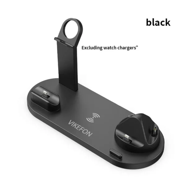 Fussion Wireless Charging Station - Image 2
