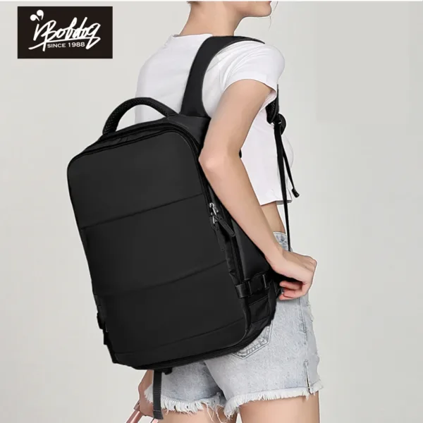 Ryanair Travel Backpack - Image 6