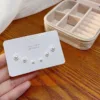 6/7Pair Zircon Pearl - Image 20