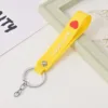 Good Luck Silicone Keychain - Image 6