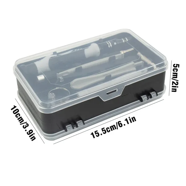 115-in-1 Precision Screwdriver Set - Image 5