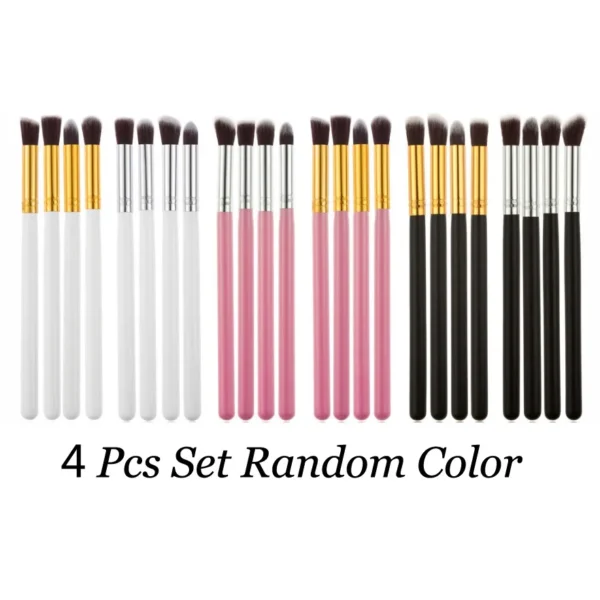 MISS ROSE Make-up Kit ALL IN ONE Full Facial Makeup Set Eye Shadow Lip Gloss Eyeliner Makeup Brushe Cosmetics Bag Makeup Product - Image 2