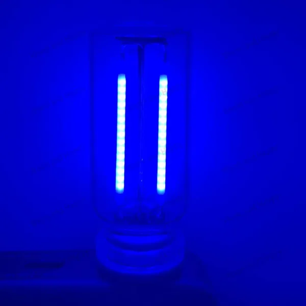 LED Retro Edison Light Bulb 0.3W DC5V USB Dimming Touch Tube Light Source Mobile Power Light Night light Bedside Light Laptop - Image 12