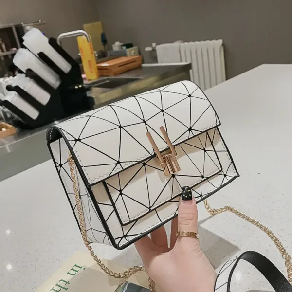 Fashion Shoulder Bag