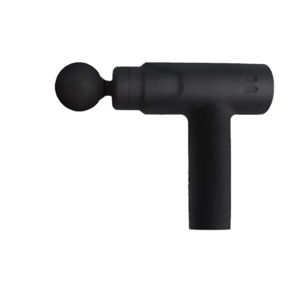Fascia Gun Powerful Motor Silent Massage Muscle Relaxation Fatigue Relief Massager - Image 6