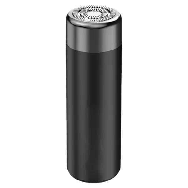 Electric Shaver Mini Portable USB Rechargeable Shaver Waterproof Durable Beard Shaver Beard Trimmer for Men Shaving Machine - Image 5
