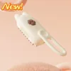 3in1 Water Dog Brush Electric Spray Pet Steam Brush Soft Silicone Hair Removal Water Brush Dog Grooming Supplies Pet Accessories - Image 9