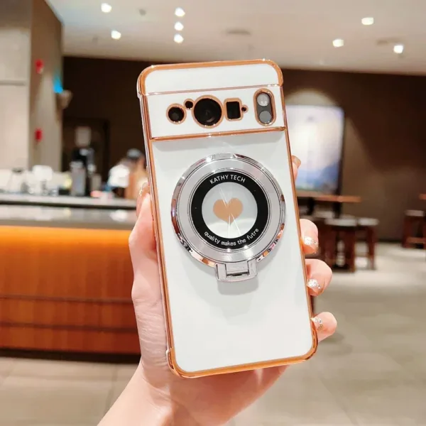 Luxury Case for Google Pixel - Image 4