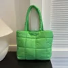Puffy Cloud Tote Bag - Image 4