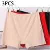 3pcs Cotton High Waist - Image 5
