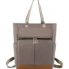 Oxford Waterproof Business Backpack - Image 3
