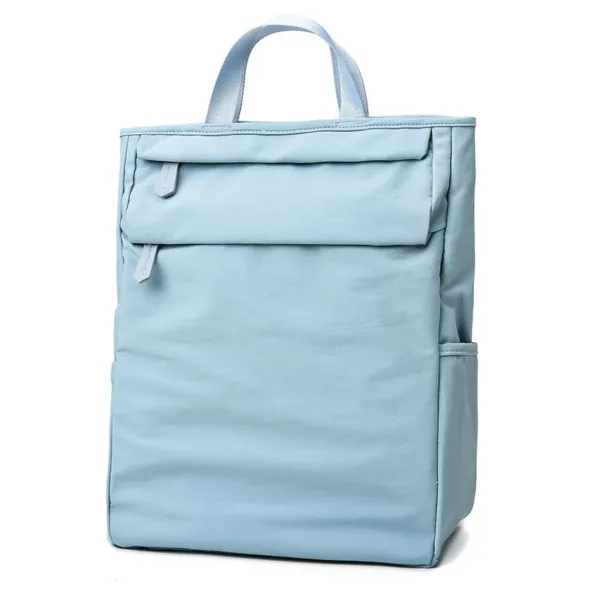 Multifunctional Waterproof Diaper Bag - Image 4