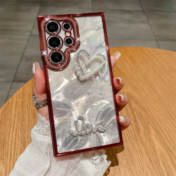 Bling Case for Samsung - Image 8