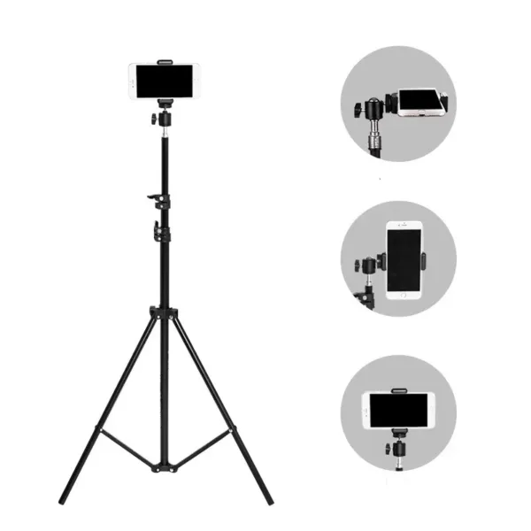 Mobile Phone Tripod - Image 2