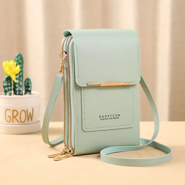 Buylor Touch Screen Handbag - Image 15