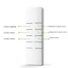 Tuya WIFI Zigbee Smart Curtain Motor Ultra Quiet Electric Wireless Remote Control Voice Control Work With Alexa Google Home - Image 3