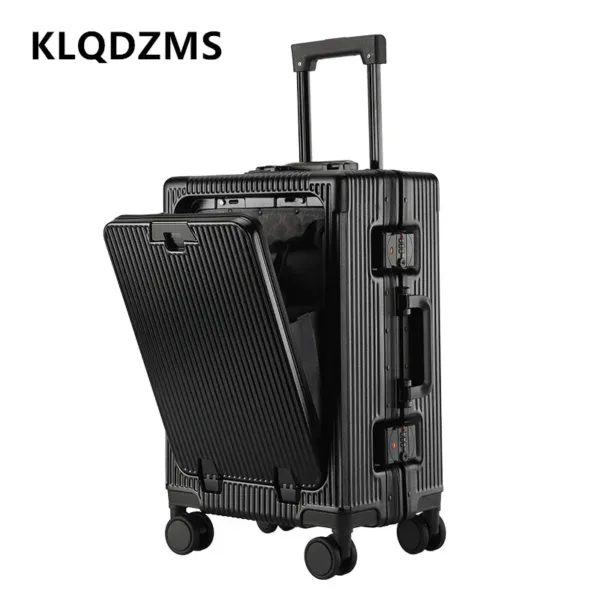 KLQDZMS Laptop Trolley Case - Image 5