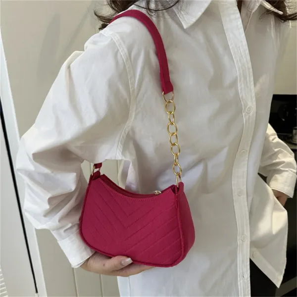 Shoulder Pouch