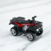 Mini Car Model Kids Toy Car Simulation Motorcycle Utility Vehicle Plastic Diecasts Toy Boys Toys for Children Juguetes Gift - Image 2