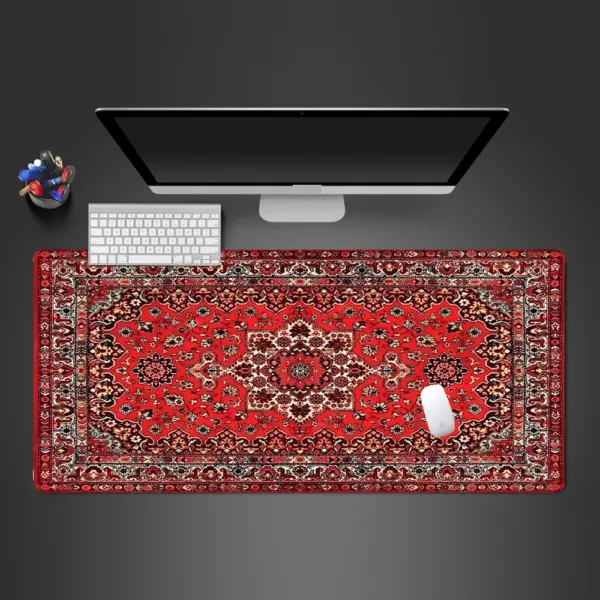 Large Persian Gaming Pad - Image 5