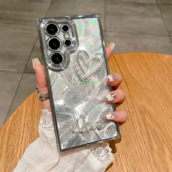 Bling Case for Samsung - Image 3