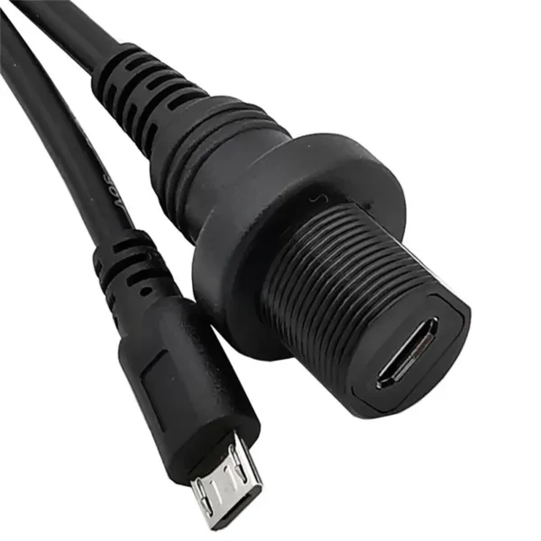 Micro USB Waterproof Cable - Image 5