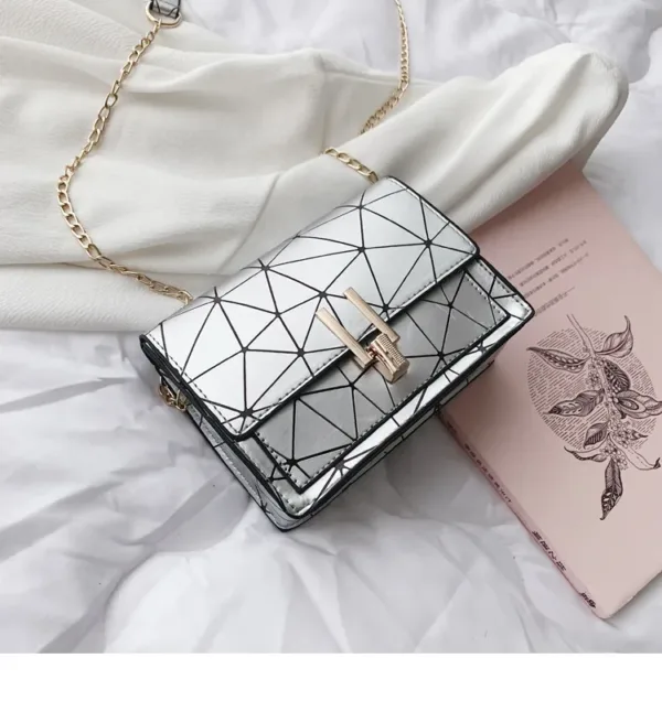 Fashion Shoulder Bag - Image 5