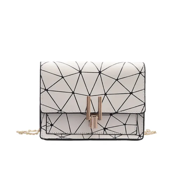 Fashion Shoulder Bag - Image 4