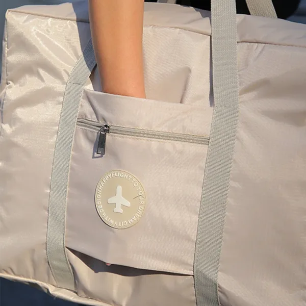 Portable Storage & Fitness Bag - Image 6