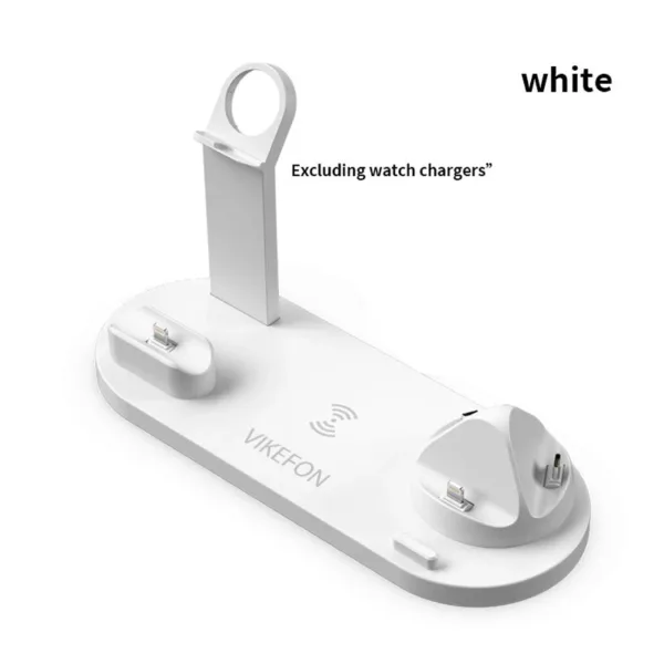 Fussion Wireless Charging Station - Image 4