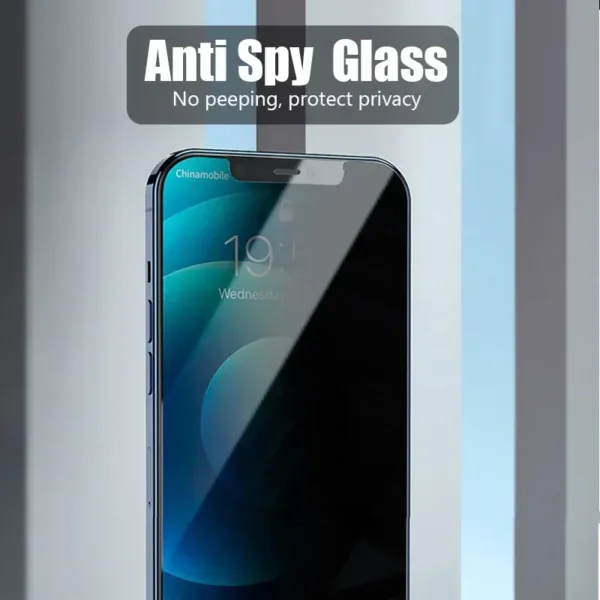 StealthGuard Privacy Screen Protectors - Image 5