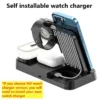 3-in-1 Wireless Charging Dock - Image 4