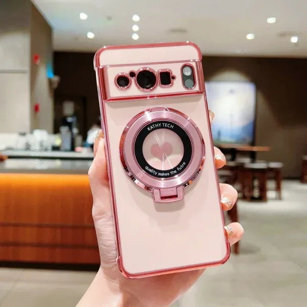 Luxury Case for Google Pixel - Image 12