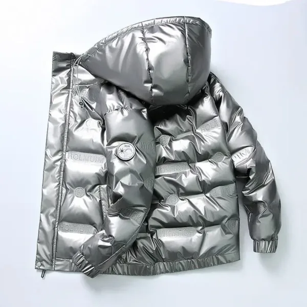 Bomber Jacket Men Fashion Casual Windbreaker Cowboy Coat Men Spring and Autumn New Hot Outwear Stand Slim Military Embroidery - Image 6