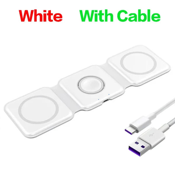 Fussion Foldable Charger - Image 4