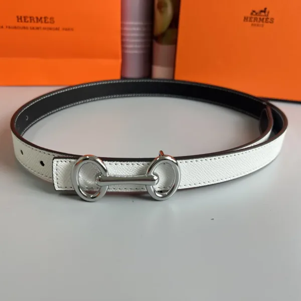 Women's Luxury Thin Belt