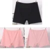3pcs Cotton High Waist - Image 10