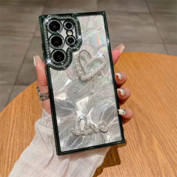 Bling Case for Samsung - Image 6