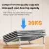 Adjustable Aluminum Laptop Stand